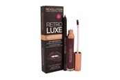 Smink - Makeup Revolution Set : Retro Luxe Matte Liquid Lipstick, Royal, 5.5 ml + Retro Luxe, Lip Liner, Royal, 1 g - 5029066103901