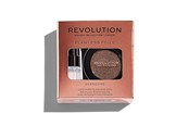 Smink - Makeup Revolution Set : Flawless Foils Vegan Eyes - 5057566020985