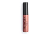 Smink - Makeup Revolution Creme Liquid Lipstick 102 Misbehaving - 5057566073974