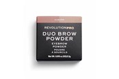 Smink - Makeup Revolution REVOLUTION PRO Vegan Eyebrow - 5057566091237