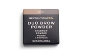 Smink - Makeup Revolution REVOLUTION PRO Vegan Eyebrow - 5057566091268