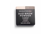 Smink - Makeup Revolution REVOLUTION PRO Vegan Eyebrow - 5057566091275