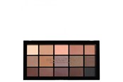 Smink - Makeup Revolution Reloaded Palette Eye Palette - 5057566092715