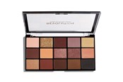 Smink - Makeup Revolution The Reloaded Eyeshadow Palette - 5057566092739