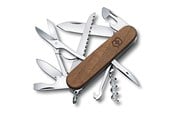 Multiverktyg - Victorinox Huntsman Wood - 1.3711.63
