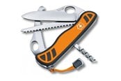 Multiverktyg - Victorinox Hunter XT Grip (Orange/Black) - 0.83 41.MC9