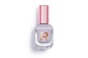 Smink - Makeup Revolution Express Nail Polish Marble Grey - 5057566152235