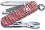 Multiverktyg - Victorinox Classic SD Precious Alox Gentle Rose - 0.62 21.405G