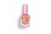 Smink - Makeup Revolution Express Nail Polish Lingerie Nude - 5057566152280