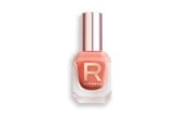 Smink - Makeup Revolution Express Nail Polish Pillow Nude - 5057566152297