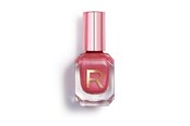 Smink - Makeup Revolution High Gloss Nail Polish Satin. - 5057566152327