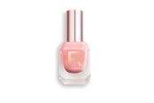 Smink - Makeup Revolution Express Nail Polish Peach 10 ml - 5057566152389