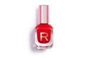 Smink - Makeup Revolution Express Nail Polish Red Rush. - 5057566152525