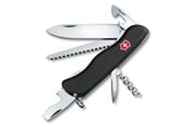 Multiverktyg - Victorinox Forester (Black) - 0.83 63.3