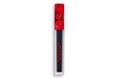 Smink - Makeup Revolution Creme, Liquid Lipstick, Nightmare, 2.2 g - 5057566158220