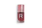 Smink - Makeup Revolution Holographic, Nail Polish, Galactic, 10 ml - 5057566172479