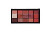 Smink - Makeup Revolution Reloaded Palette, Eye Palette, Newtrals, 15x, 1.1 g - 5057566181358