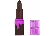 Smink - Makeup Revolution I Heart Revolution Chocolate Cream Lipstick, Mocha, 3.5 ml - 5057566294331
