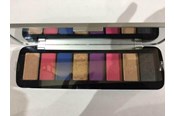 Smink - Makeup Revolution Ultimate Eye Look Eyeshadow Palette, Party Ready, 11 g - 5057566386432