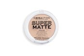 Smink - Makeup Revolution Super Matte Powder Concealer - 5057566439374