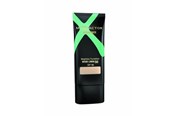 Smink - Max Factor Xperience Liquid Foundation 50 Beige Linen SPF 10 30 ml - 5013965644535