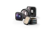 Actionkamera tillbehör - GoPro HB-Series Lens Collection - AKTLM-001