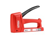 Häftpistol & Häftklamrar - Rapid Staple Gun R53 - 5001661