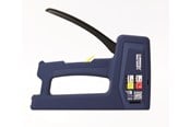 Häftpistol & Häftklamrar - Rapid Staple Gun RPC4 - 5001631