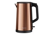 Vattenkokare - Tefal Vattenkokare Glorious KI583C10 - kettle - dark gold - Mörk guld - 2000 W - KI583C10