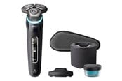 Rakapparat - Philips Rakapparat 9000 Series S9976 - shaver - black - S9976/55