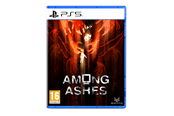 Spel - Among Ashes - Sony PlayStation 5 - Skräck - 8424365729307