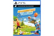 Spel - Badminton Time VR (PSVR2) - Sony PlayStation 5 - Sport - 5061005781900