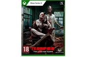 Spel - Terrifier: The ARTcade Game - Microsoft Xbox Series X - Beat 'em Up - 8424365727914