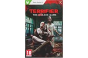 Spel - Terrifier: The ARTcade Game (Collector's Edition) - Microsoft Xbox Series X - Beat 'em Up - 8424365729673