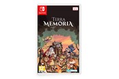 Spel - Terra Memoria - Nintendo Switch - RPG - 8885021400372