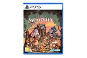 Spel - Terra Memoria - Sony PlayStation 5 - RPG - 8885021400389