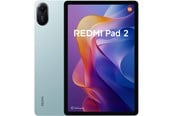 Tablet - Xiaomi Redmi Pad 2 256GB/8GB - Mint Green - VHU5897EU