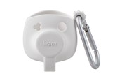 Kameraväskor - Fujifilm Instax PAL Silicone Case - Milky White - 16816437