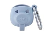 Kameraväskor - Fujifilm Instax PAL Silicone Case - Lavender Blue - 16816451
