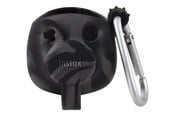 Kameraväskor - Fujifilm Instax PAL Silicone Case - Gem Black - 16816475