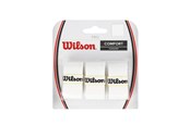 Sport & Fitness - Wilson Pro Overgrip - WRZ4014WH