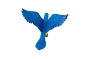 Figure - Mojo Wildlife Parrot Blue Macaw - 381097