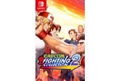 Spel - Capcom Fighting Collection 2 - Nintendo Switch - Kampsport - 4897077991449