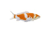 Figure - Mojo Sealife Koi Carp - Ochiba Shigure Koi - 381104