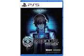 Spel - Freedom Wars Remastered - Sony PlayStation 5 - RPG - 8885011018464
