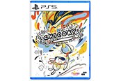 Spel - Chicory: A Colorful Tale - Sony PlayStation 5 - Äventyr - 4570101050731