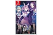 Spel - Hookah Haze - Nintendo Switch - Visual Novel - 4712865435823