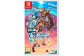 Spel - Eiyuden Chronicle: Rising - Nintendo Switch - RPG - 4712865434628