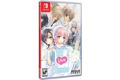 Spel - Nurse Love Obsession - Nintendo Switch - Visual Novel - 0819976023827
