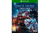 Spel - Space Hulk: Tactics - Microsoft Xbox One - Turn-based - 3512899120167